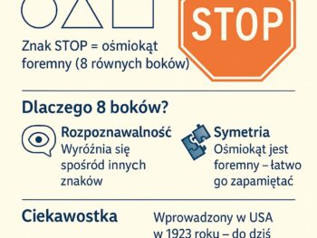 Matematyka a bezpieczeństwo na drogach